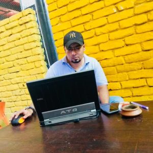 Digital Marketer of Bonsai Nursery