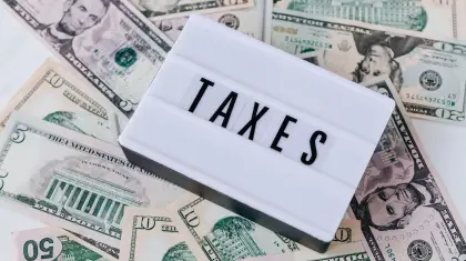 are gardening expenses tax deductible