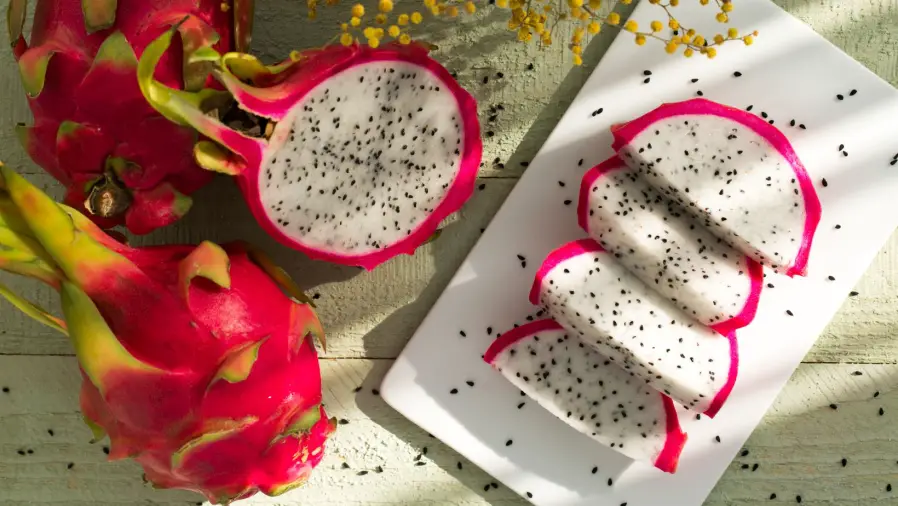 Dragon Fruit