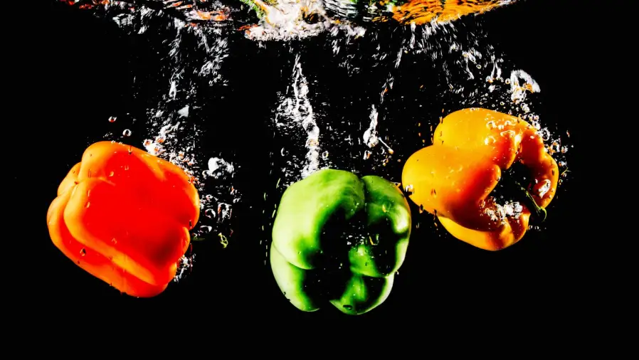Capsicum