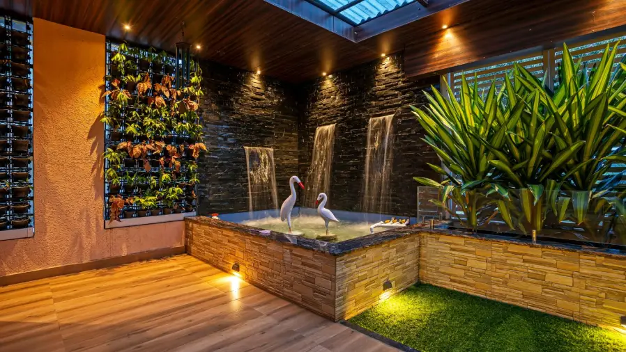 Garden-design-interior