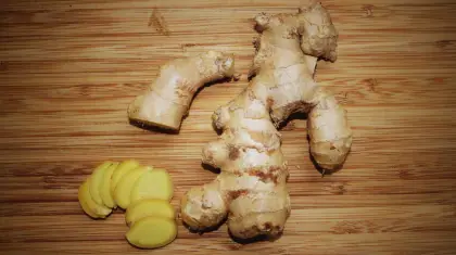 Ginger