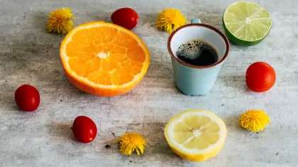 Lemon-and-Coffee-weight-loose