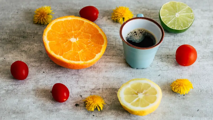 Lemon-and-Coffee-weight-loose
