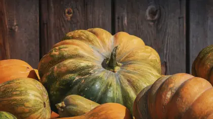 Pumpkin