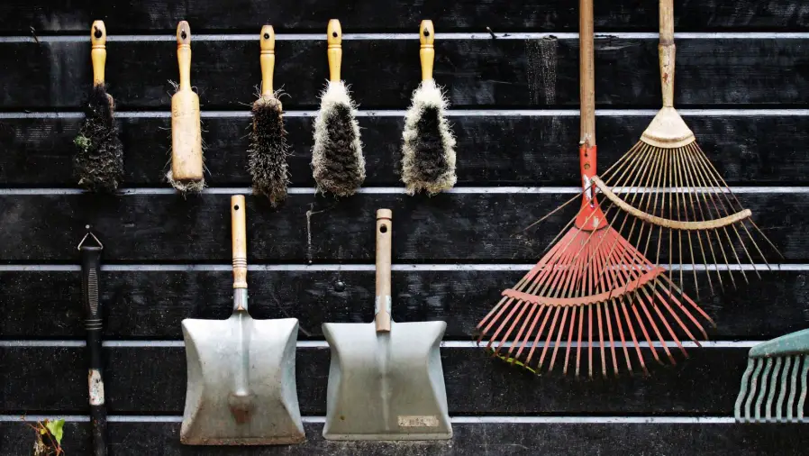 Gardening-Tools