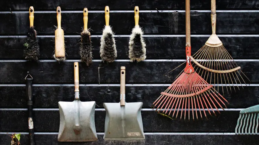 Gardening-Tools