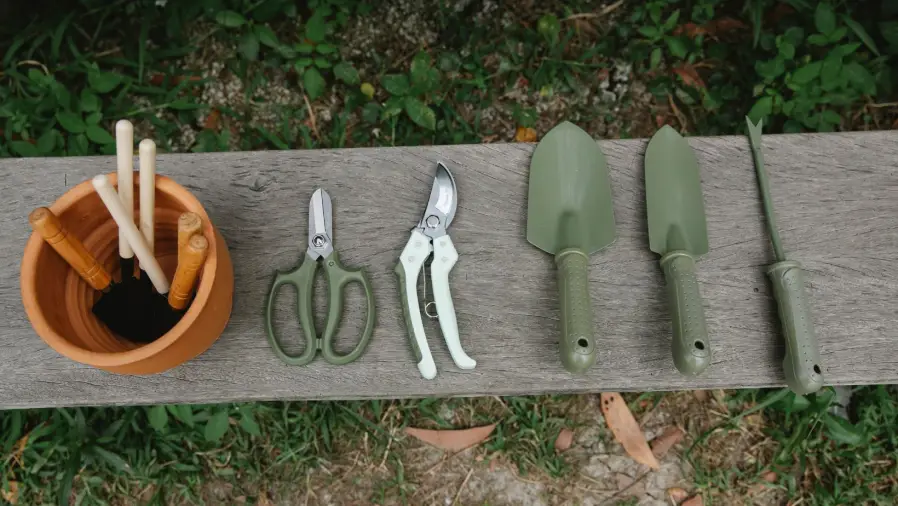 Gardening-Tools