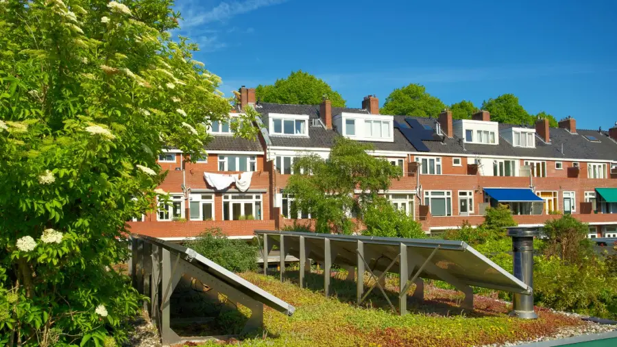 Rooftop-Gardens