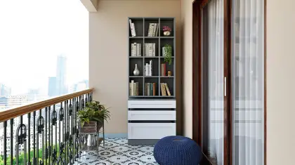 Balcony Gardening Tools
