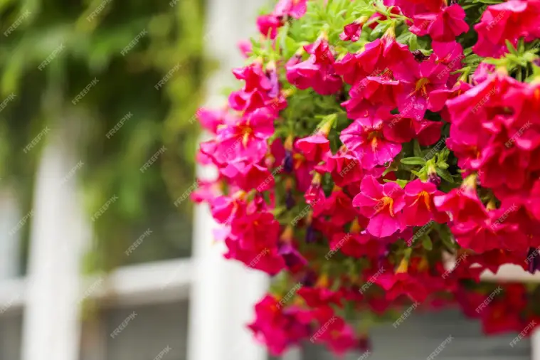 Bougainvillea Apartments