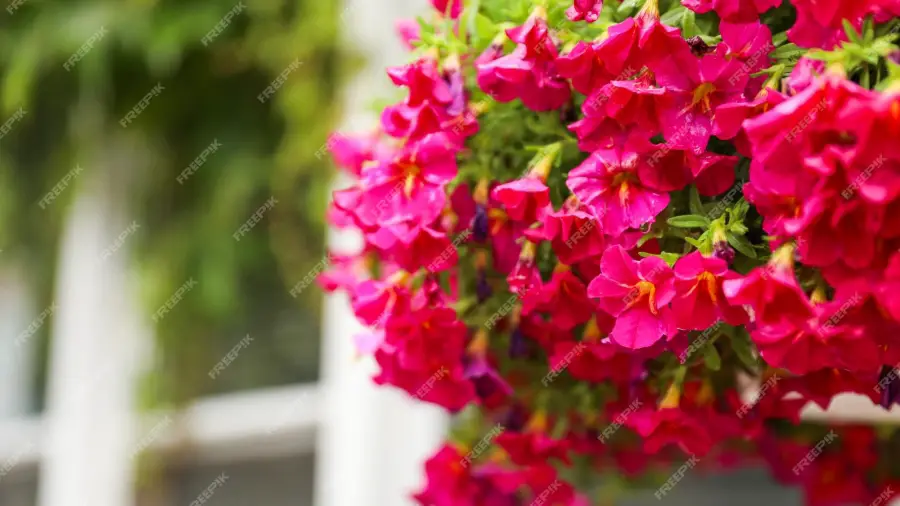 Bougainvillea Apartments