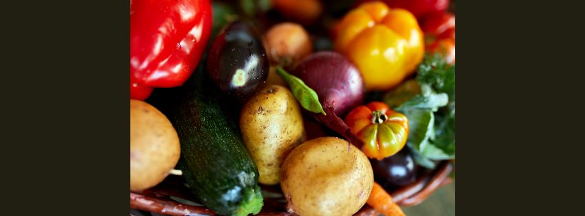 Gardening Vegetables