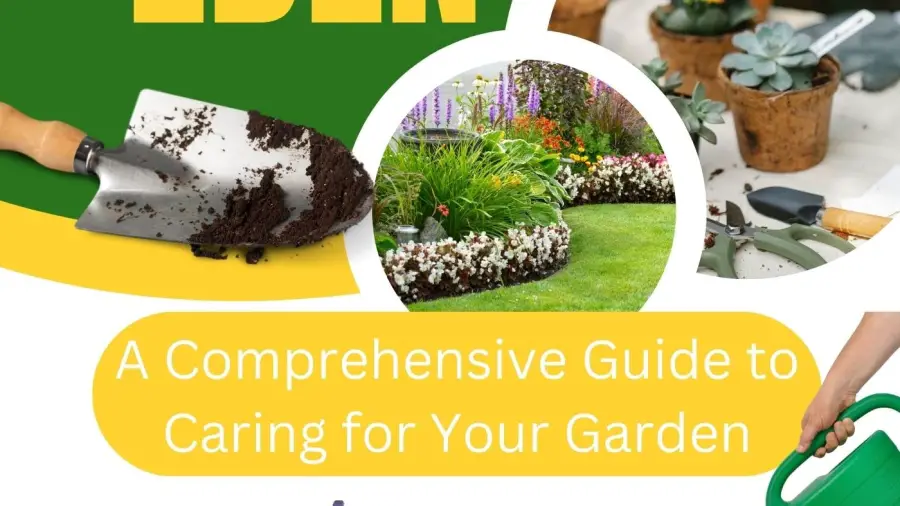 Gardening Tips And Tricks