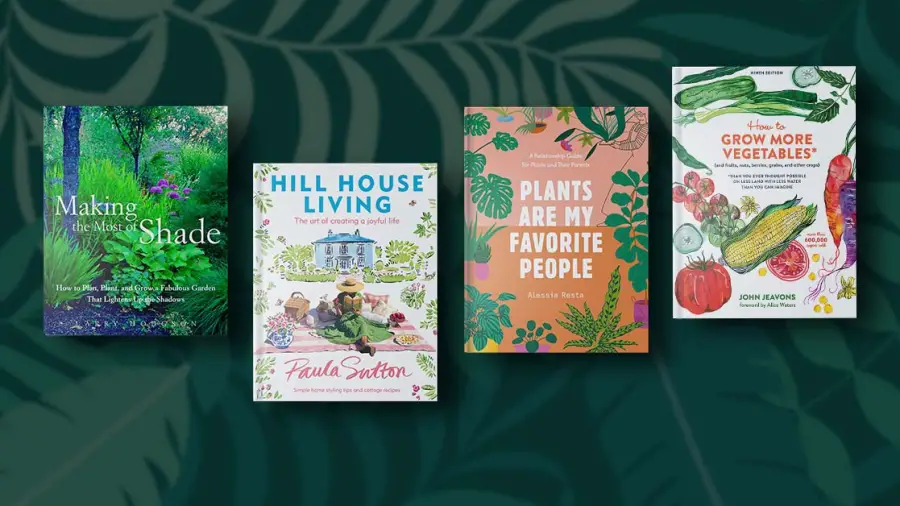 How to Garden When You'Re New to Gardening