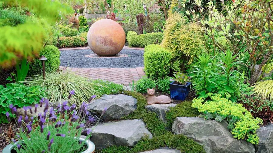 Gardening to Reduce Heat