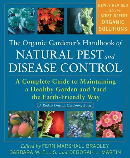 The Ultimate Guide to Organic Pest Control: Safe Methods for Your Garden